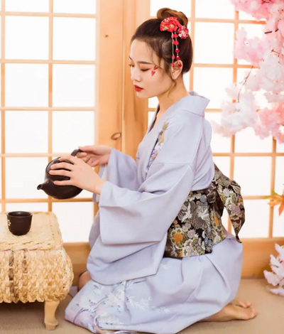 长沙休闲商务会所之宫廷理疗