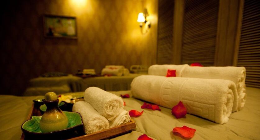 长沙必去养生spa会所“探店”,2022已更新