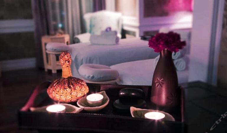 推荐长沙比较好的轻奢休闲养生spa会馆,亲身体验分享