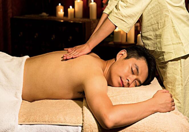 2026更新长沙高端SPA会所-分享spa的好处