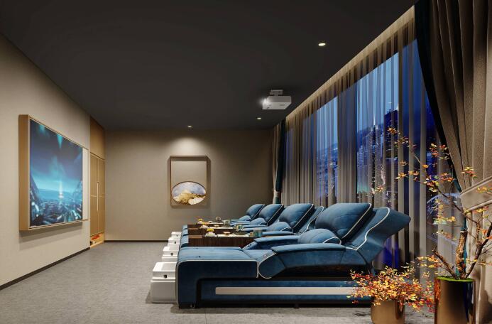 长沙比较不错的男士休闲Spa会馆哪里有，带着好奇心来这体验一把吧