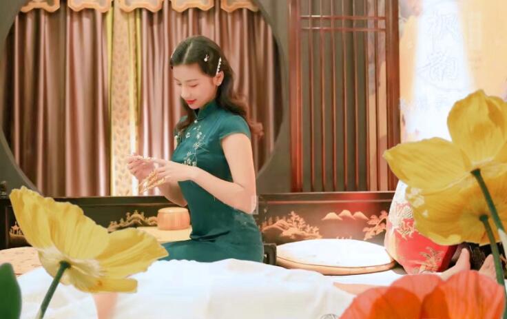 长沙高端男士养生会所,良心会所真心推荐